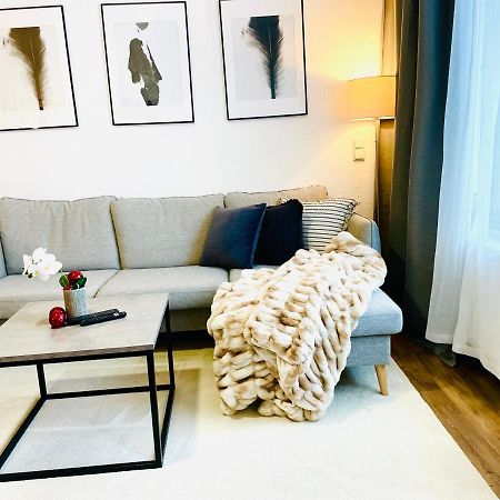 Innerste Getaway لانغلسهايم المظهر الخارجي الصورة