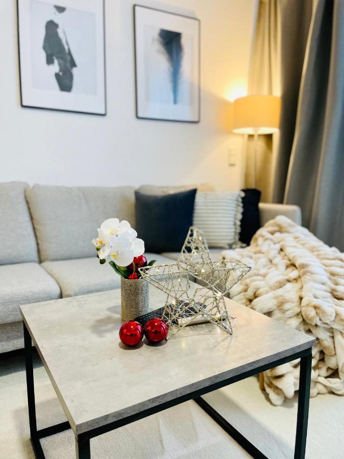 Innerste Getaway لانغلسهايم المظهر الخارجي الصورة