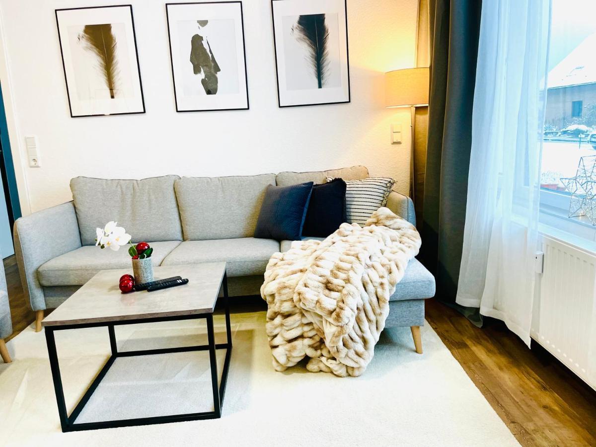 Innerste Getaway لانغلسهايم المظهر الخارجي الصورة