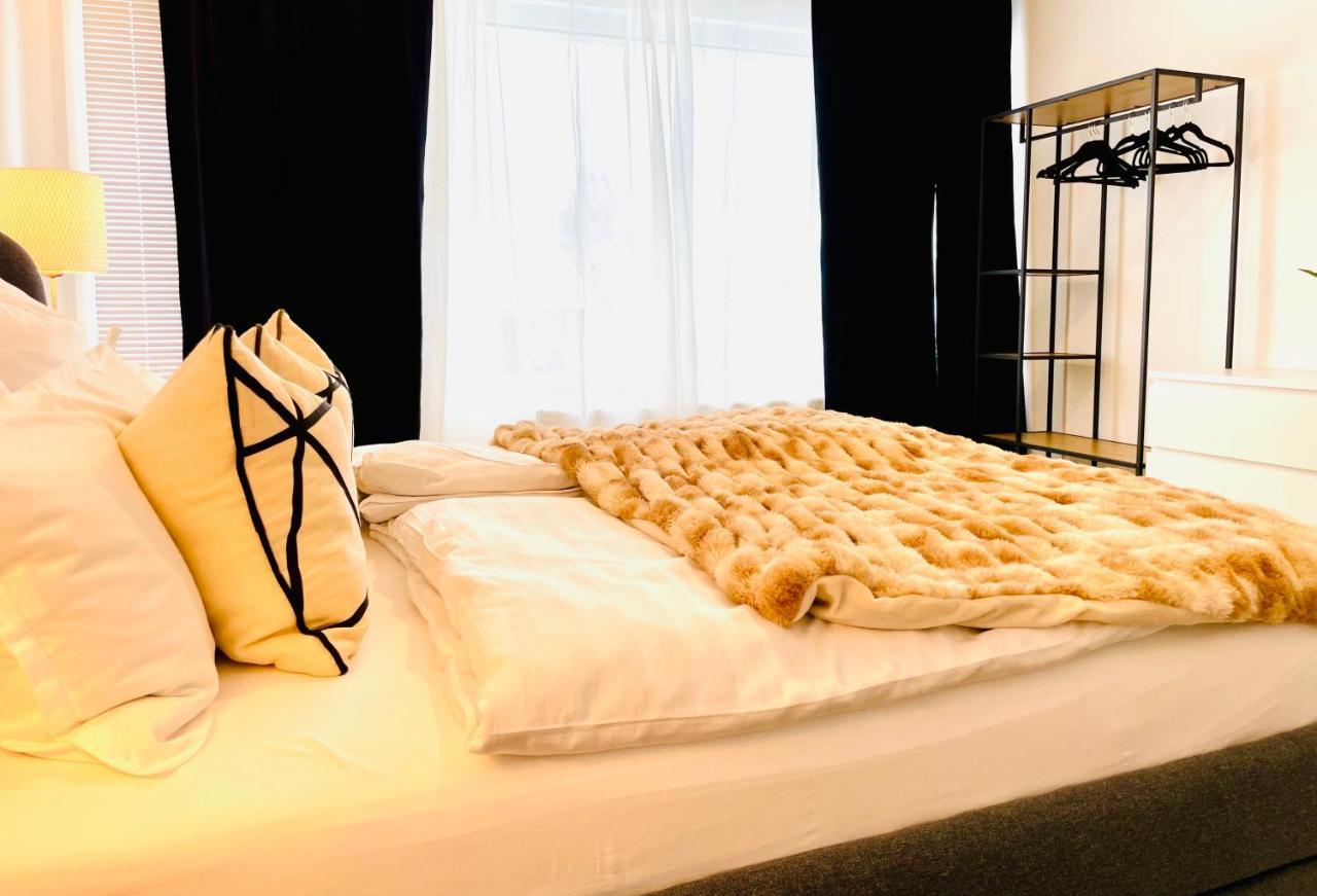 Innerste Getaway لانغلسهايم المظهر الخارجي الصورة
