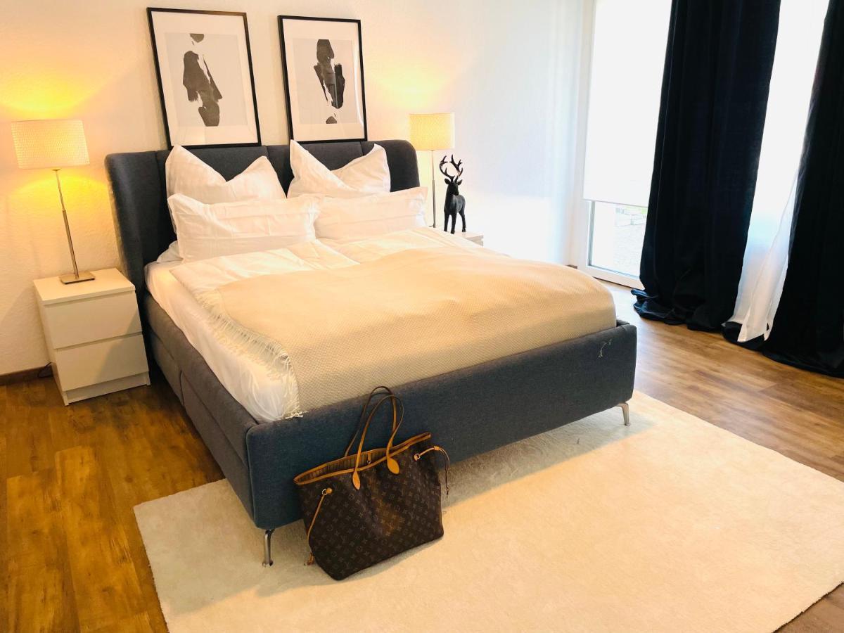 Innerste Getaway لانغلسهايم المظهر الخارجي الصورة